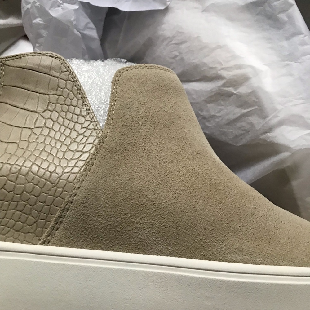 New Steve Madden